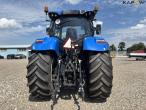 New Holland T7.230 tractor 6