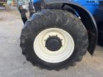New Holland T7.225 tractor 61