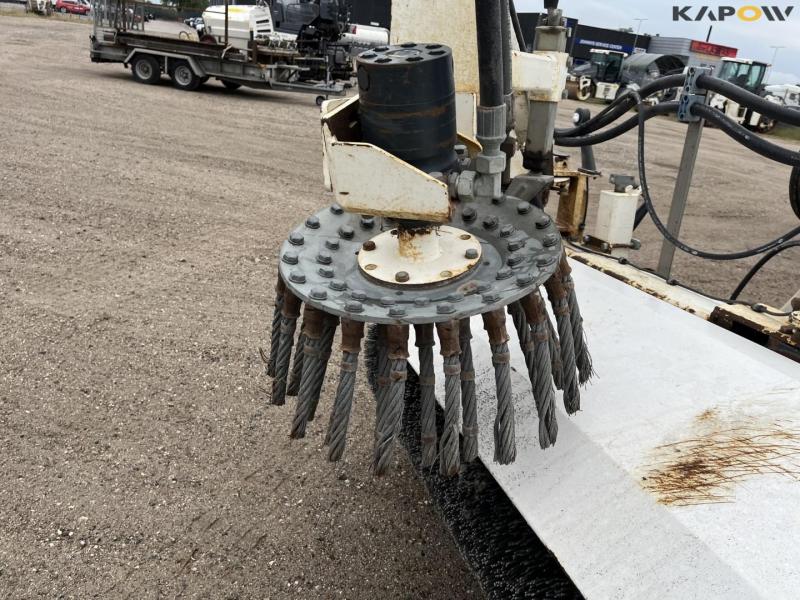 New Holland T.4.75 PowerStar 4WD tractor 15