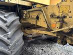 New Holland TF 78 combine harvester 15