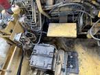 New Holland TF 78 combine harvester 46