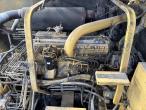 New Holland TF 78 combine harvester 47