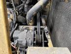 New Holland TF 78 combine harvester 50