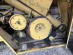 New Holland TF 78 combine harvester 65