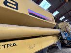 New Holland TF 78 combine harvester 74