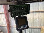 New Holland TF 78 combine harvester 83
