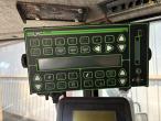 New Holland TF 78 combine harvester 88