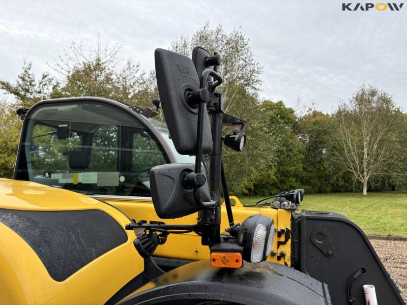New Holland th 7.42 elite telescopic loader 15