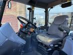New Holland TM155 tractor 41
