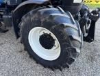 New Holland TM155 tractor 64