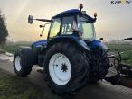 New Holland TM155 tractor 6
