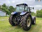 New Holland TM165 ultra tractor 5