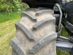 New Holland TM165 ultra tractor 15