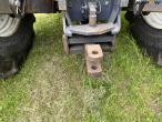 New Holland TM165 ultra tractor 29