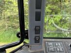 New Holland TM165 ultra tractor 41