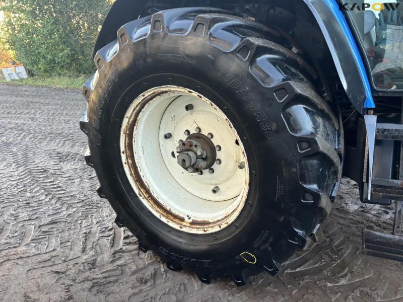 New Holland TM190 tractor 70