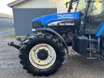New Holland TM190 tractor 9