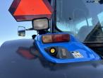 New Holland TM190 tractor 23