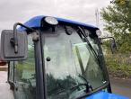 New Holland TN 65 F 2WD compact tractor 15
