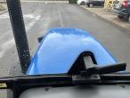New Holland TN 65 F 2WD compact tractor 36