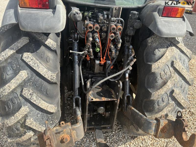 New Holland TN75N tractor 35