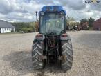 New Holland TN75N tractor 6