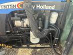 New Holland TN75N tractor 10