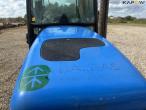 New Holland TN75N tractor 52