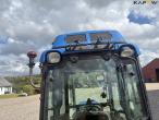 New Holland TN75N tractor 56