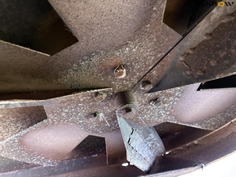 New Holland TX68 plus combine harvester 45