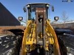 New Holland W170B wheel loader 11