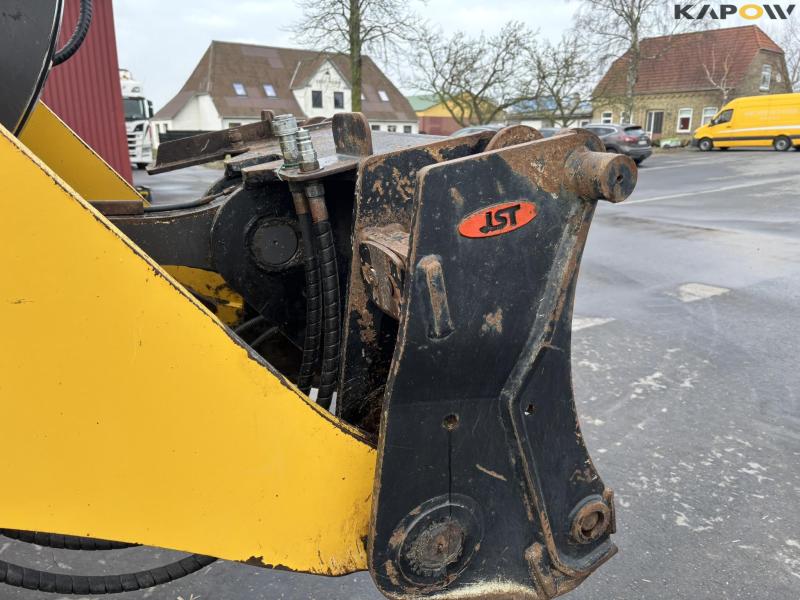 New Holland W170D wheel loader 15