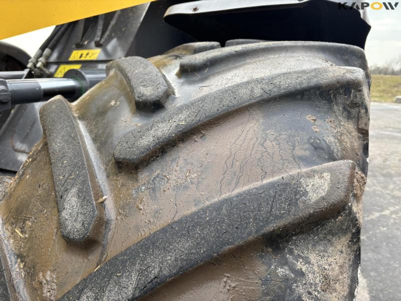 New Holland W170D wheel loader 66