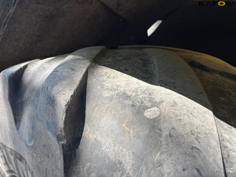 New Holland W190 D wheel loader 53