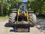 New Holland W190 D wheel loader 2