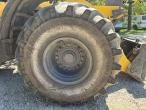 New Holland W190 D wheel loader 20