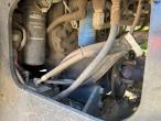 New Holland W190 D wheel loader 34