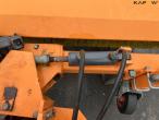 Newbo Fm-1600 swivel sweeper 10