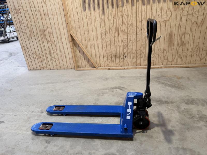 NH pallet truck 7