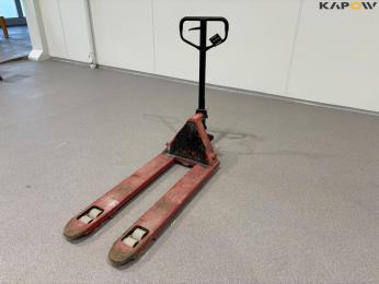 NH PLM 2500 pallet truck