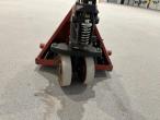 NH PLM 2500 pallet truck 15