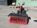 Nibbi Mak 5 two-wheeled tool carrier 2