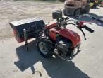 Nibbi Mak 5 two-wheeled tool carrier 7