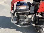 Nibbi Mak 5 two-wheeled tool carrier 20