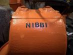 Nibbi tool carrier with plow 34
