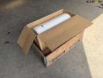 Nibe UKV 100 hot water tank 5