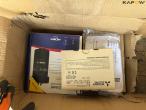 Nibe UKV 100 hot water tank 21