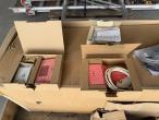 Nibe UKV 100 hot water tank 26