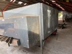 Nicholson TT 1800 onion Top-Tailer 4