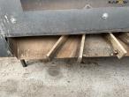Nicholson TT 1800 onion Top-Tailer 16